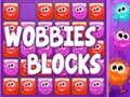 Mchezo Wobbies Blocks