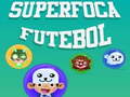 Mchezo SuperFoca Futeball