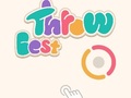 Mchezo Throw Best