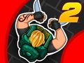 Mchezo Hunter Assassin 2
