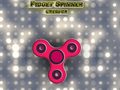 Mchezo Fidget Spinner Creator
