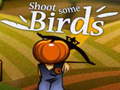 Mchezo Shoot Some Birds