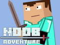 Mchezo Noob Adventure