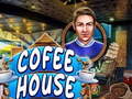 Mchezo Coffee House