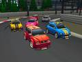 Mchezo High Speed Extreme Racing