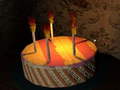 Mchezo Escape Your Birthday