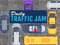 Mchezo Daily Traffic Jam