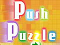 Mchezo Push Puzzle