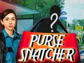Mchezo Purse Snatcher