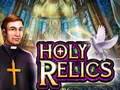 Mchezo Holy Relics