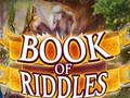 Mchezo Book of Riddles