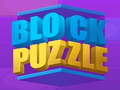 Mchezo Block Puzzle 