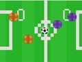 Mchezo Shoot and Goal