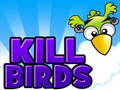 Mchezo Kill Birds