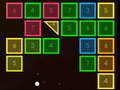 Mchezo Idle Ball Clicker Shooter