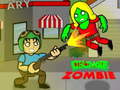 Mchezo Detonate zombie