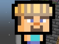 Mchezo Minecraft Builder Challenge