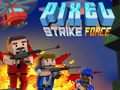 Mchezo Pixel Strike Force