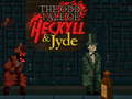 Mchezo The Odd Tale of Heckyll & Jyde