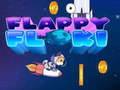 Mchezo Flappy Floki