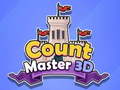 Mchezo Count Master 3d 