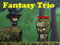 Mchezo Fantasy Trio