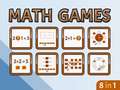Mchezo Math Games