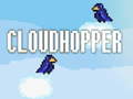 Mchezo Cloudhopper