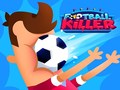 Mchezo Football Killers 