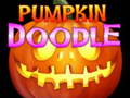 Mchezo Pumpkin Doodle