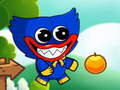 Mchezo Poppy Play Time Adventure