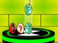 Mchezo Ben 10 Match 3 Aliens