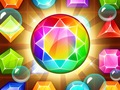 Mchezo Amazing Jewel