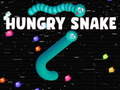 Mchezo Hungry Snake