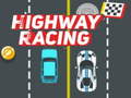 Mchezo Highway Racing