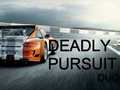 Mchezo Deadly Pursuit Duo