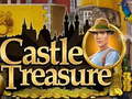 Mchezo Castle Treasure