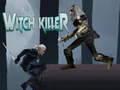 Mchezo Witch Killer