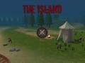 Mchezo The island