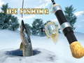 Mchezo Ice Fishing