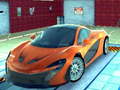 Mchezo Drift Boss Supercar