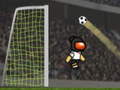 Mchezo Impostor Football