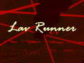Mchezo Lav Runner