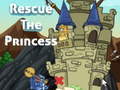 Mchezo Rescue the Princess
