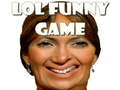Mchezo LOL Funny Game