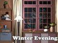 Mchezo Winter Evening