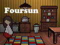 Mchezo Foursun
