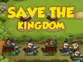 Mchezo Save The Kingdom