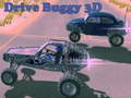 Mchezo Drive Buggy 3D