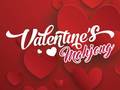 Mchezo Valentine's Mahjong